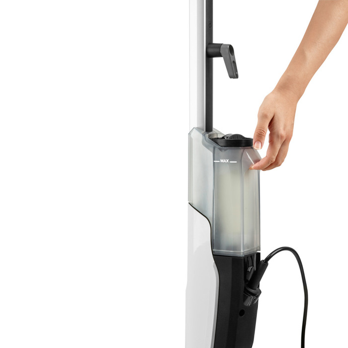 Kärcher SC 2 Upright EasyFix damprenser
